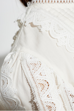 AllSaints Top ‘Hart’