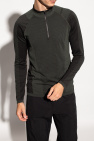 Y-3 Yohji Yamamoto Long-sleeved T-shirt