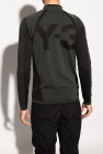 Y-3 Yohji Yamamoto Long-sleeved T-shirt