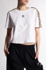 ADIDAS Originals WHITE Logo T-shirt