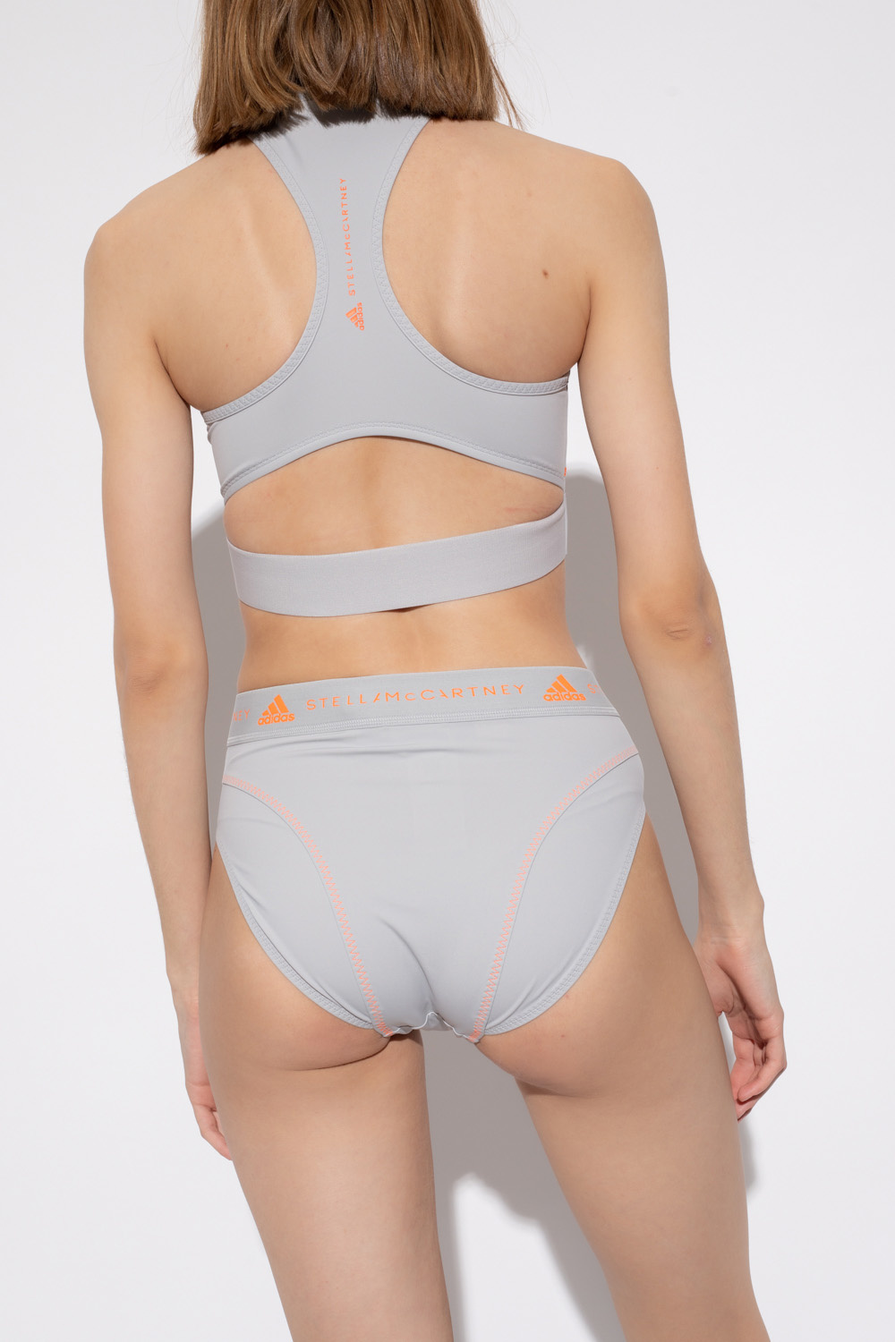 adidas cher by Stella McCartney Swimsuit top