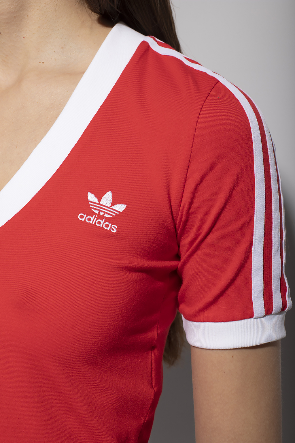 ADIDAS Originals T-shirt with logo