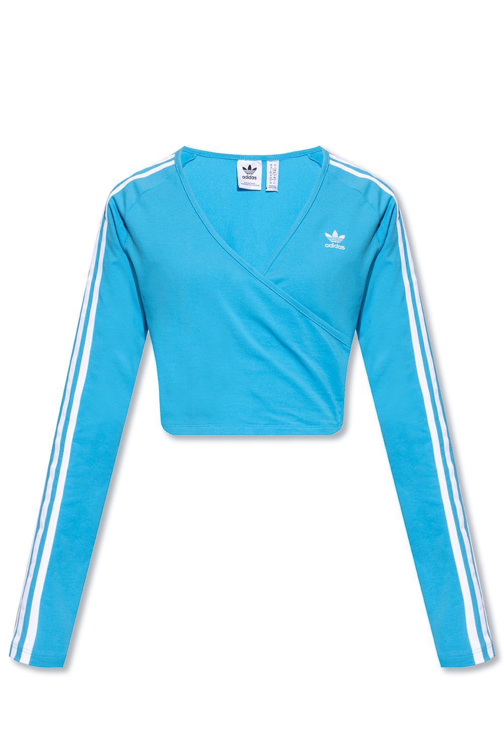 ADIDAS Originals Top with long sleeves