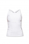 adidas gurgaon by Stella McCartney ‘Truepurpose Training’ collection top