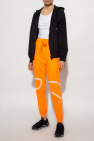 ADIDAS by Stella McCartney ‘Truepurpose Training’ collection top