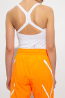 ADIDAS by Stella McCartney ‘Truepurpose Training’ collection top