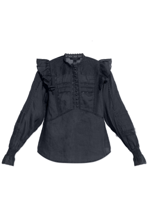 Top heather od AllSaints