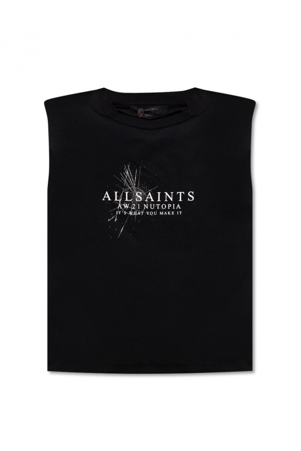 AllSaints ‘Heavenly’ tank top