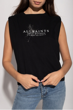 AllSaints ‘Heavenly’ tank top