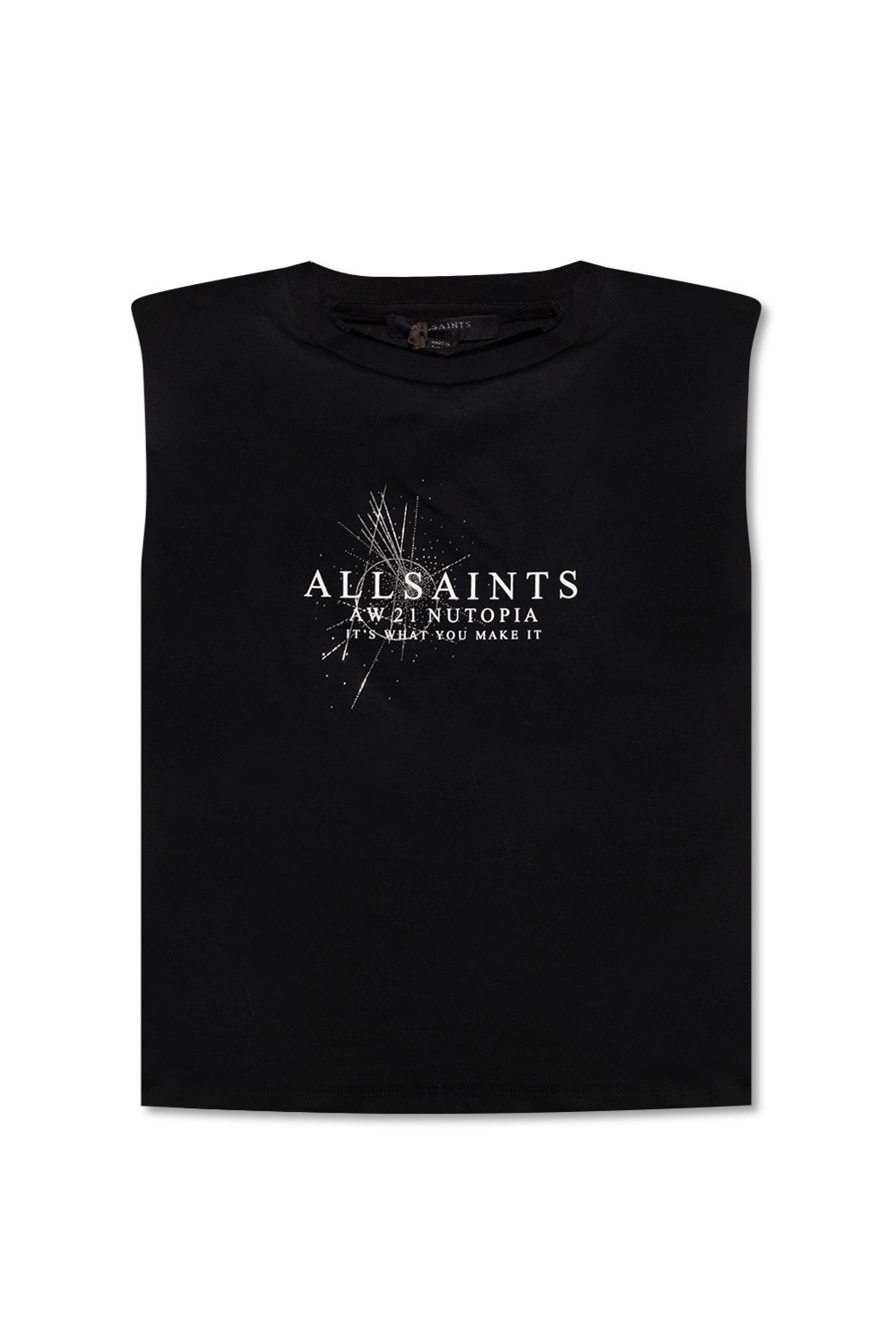 AllSaints ‘Heavenly’ tank top