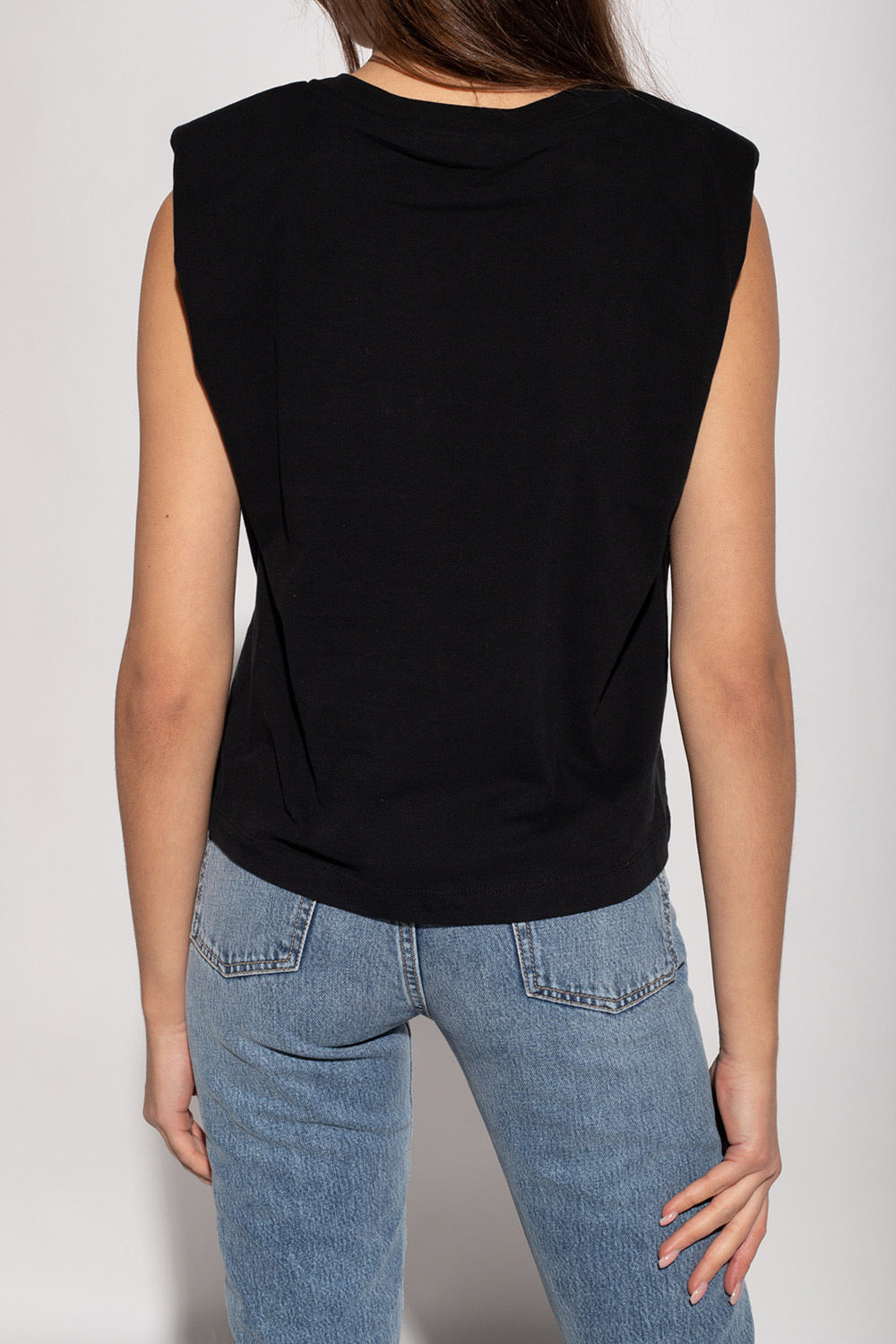 AllSaints ‘Heavenly’ tank top