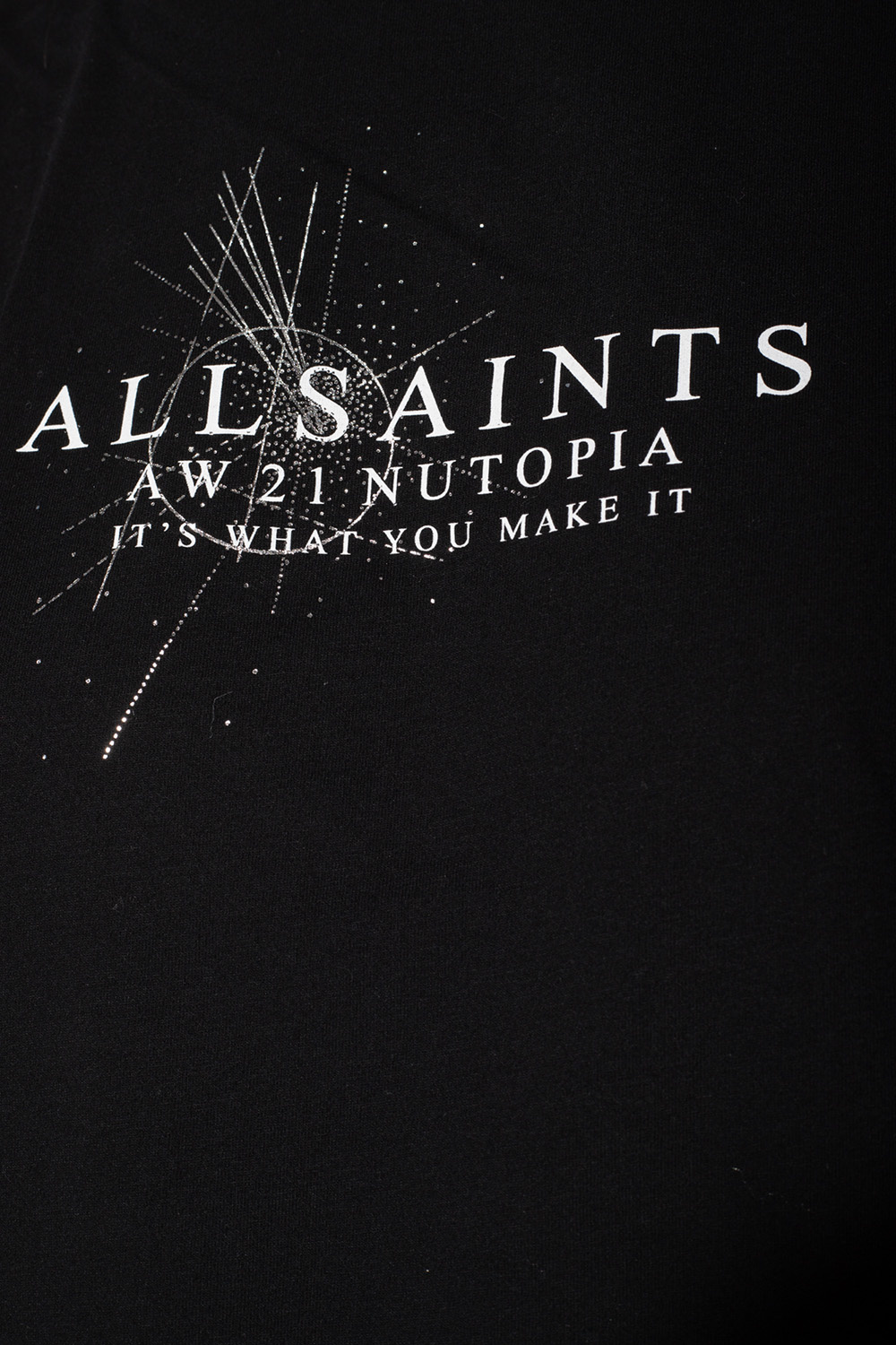 AllSaints ‘Heavenly’ tank top