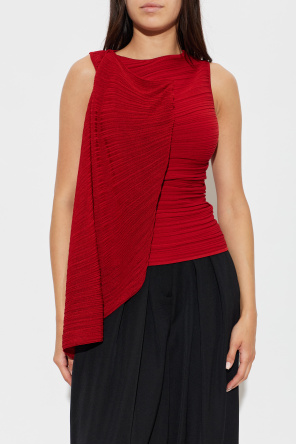 Balmain Pleated top
