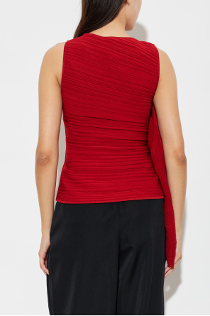 Balmain Pleated top