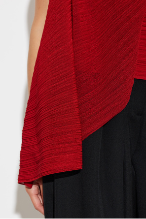 Balmain Pleated top