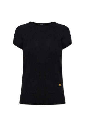 Top with "Logo" application
