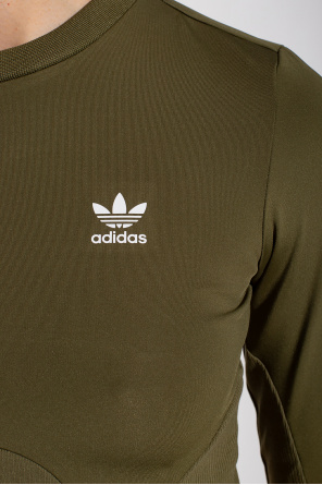 ADIDAS Originals Crop top with logo