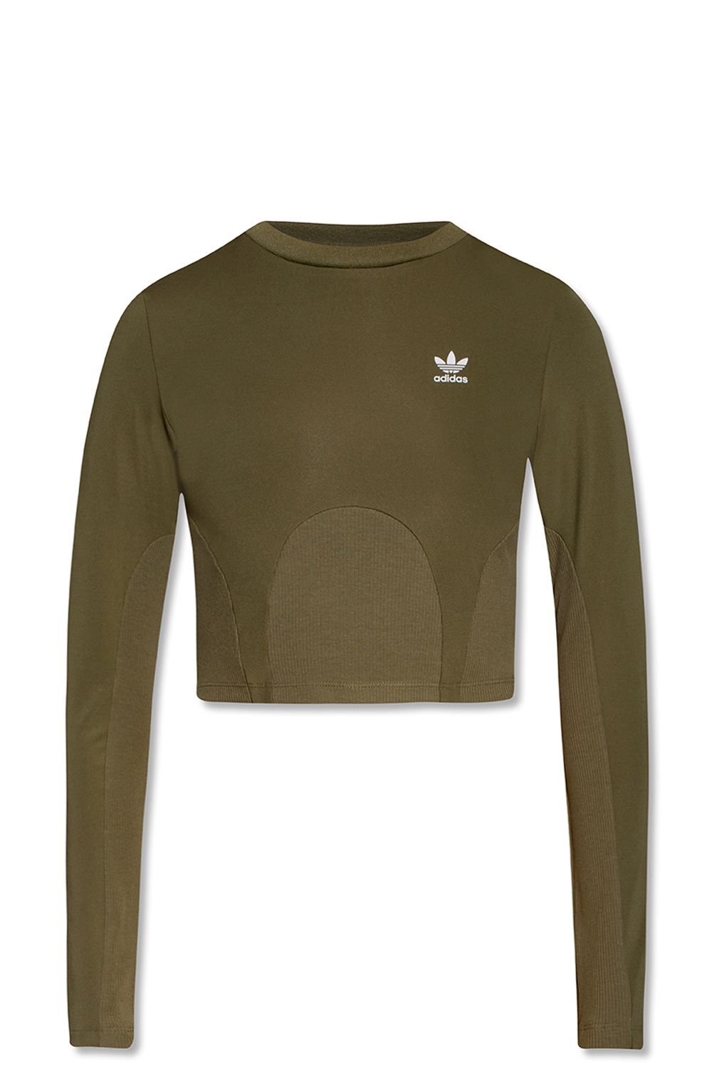 ADIDAS Originals Crop top with logo