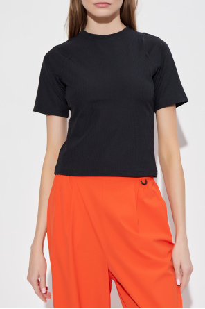 Nike Top with "z" logo