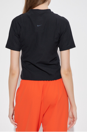 Nike Top with "z" logo
