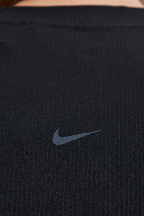 Nike Top with "z" logo