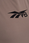 Reebok x Victoria Beckham Top z logo