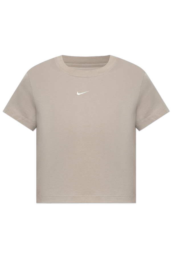 Top with z logo od Nike
