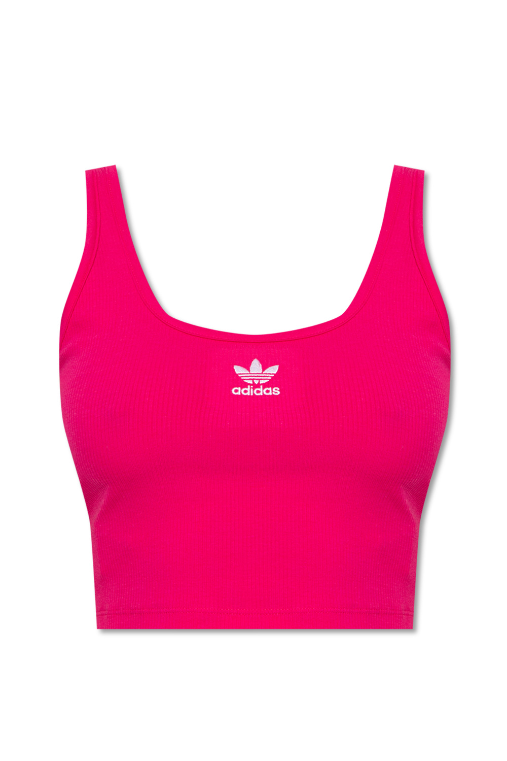 ADIDAS Originals Cropped top with logo