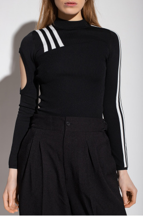See alternative looks Ribbed top