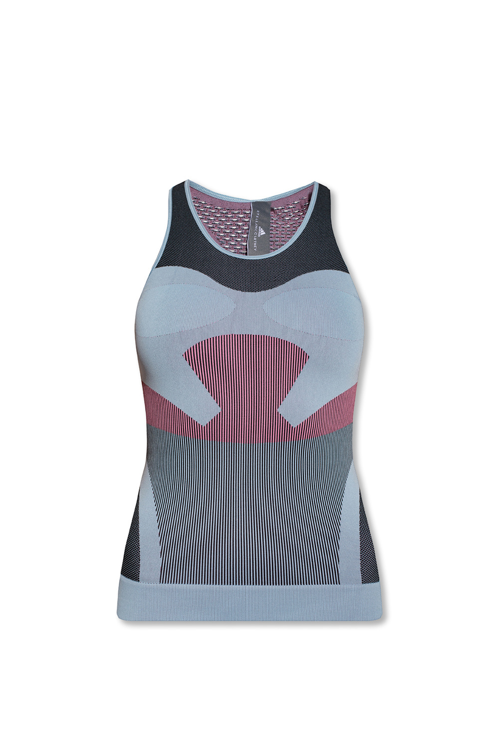 ADIDAS by Stella McCartney Seamless training top