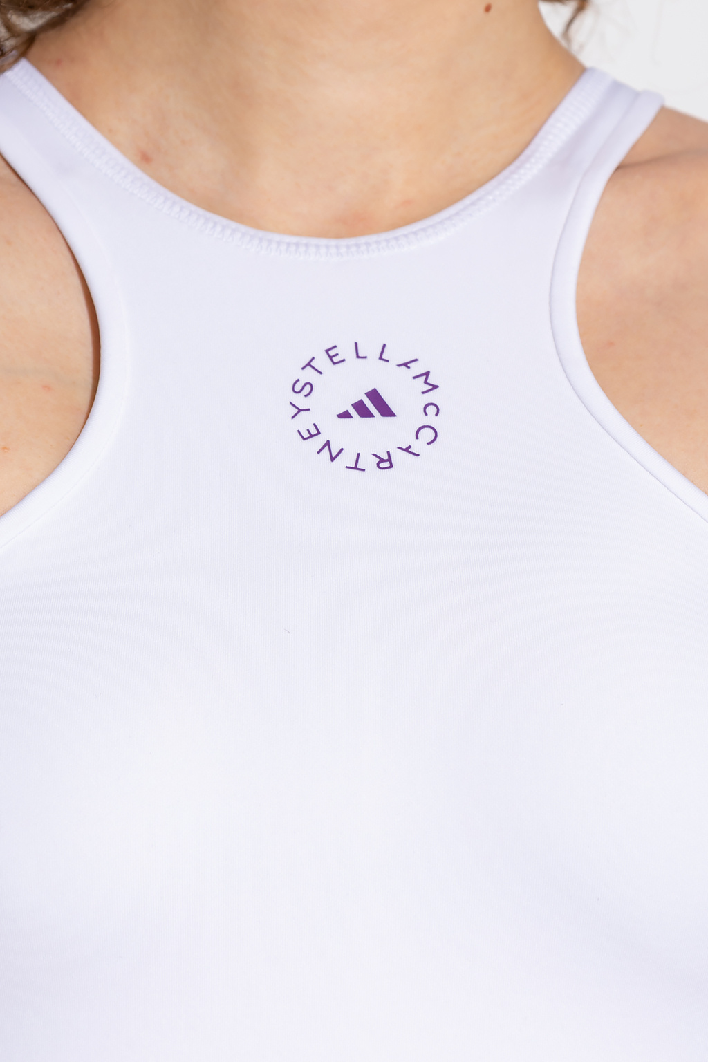 ADIDAS by Stella McCartney Training top