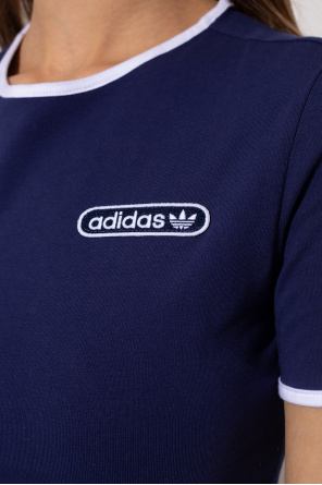 ADIDAS Originals Logo T-shirt