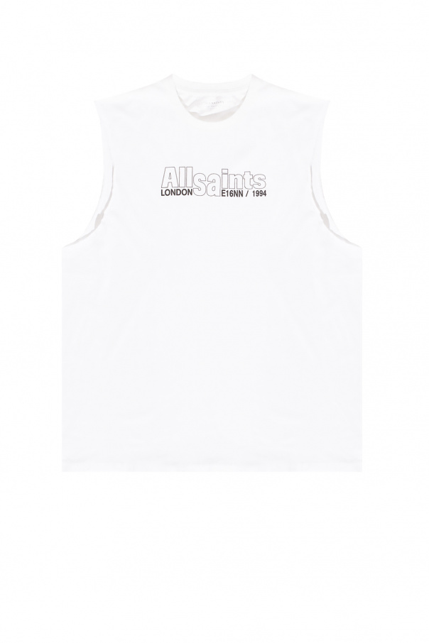 AllSaints 'Hollowpoint' vest