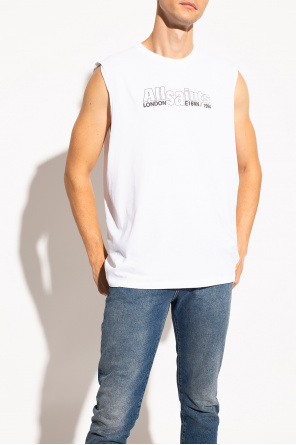 AllSaints 'Hollowpoint' vest