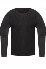 Issey Miyake Homme Plisse Long sleeve T-shirt