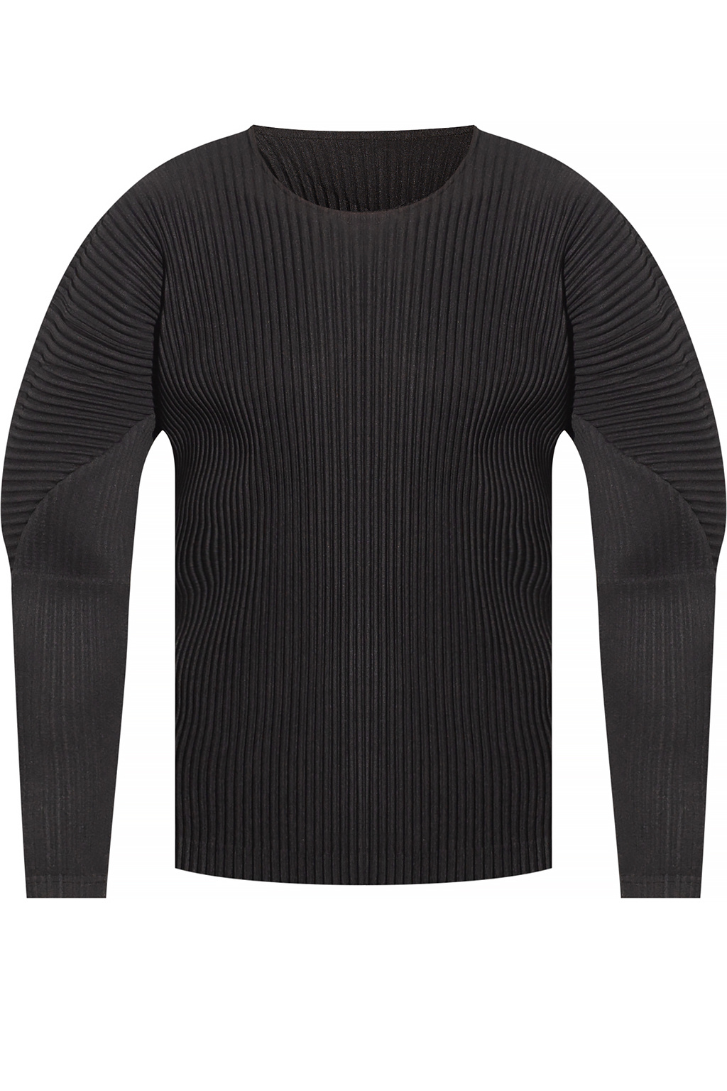 Issey Miyake Homme Plisse Long sleeve T-shirt