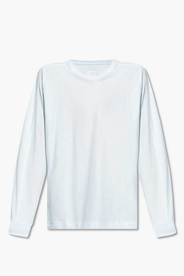 Conforto familiar numa t-shirt clássica de algodão da Burton Cotton T-shirt