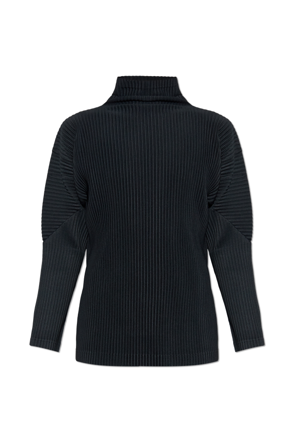 Pleated top, zdjęcie 1 Pleated top od Homme Plissé Issey Miyake