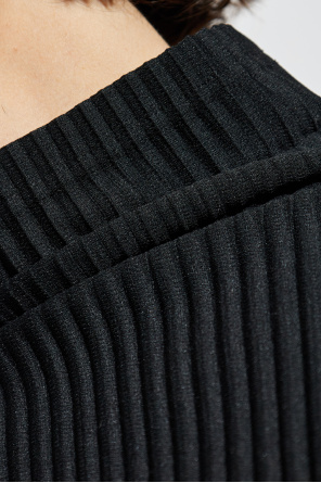 Homme Plissé Issey Miyake Pleated top