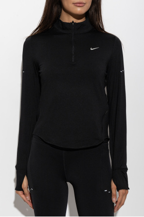 Nike Top with "Z" logo