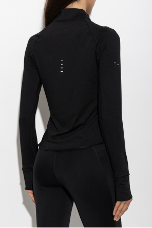 Nike Top with "Z" logo