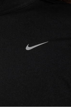Nike Top with "Z" logo