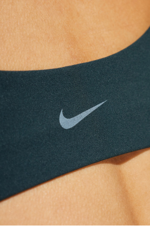 Nike Kurzes Trainingstop