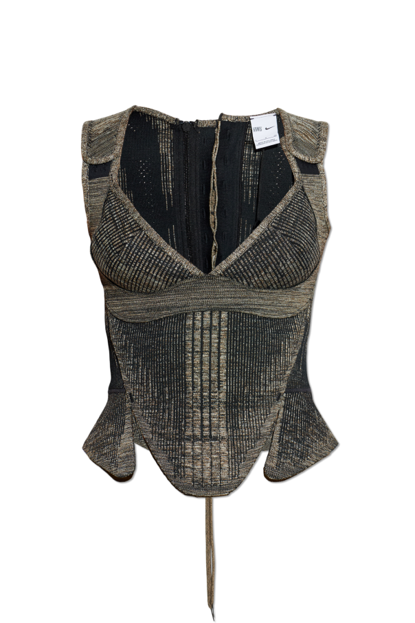 Nike x KNWLS od KNWLS