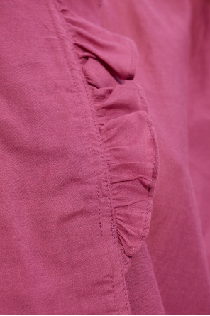 Marant Etoile Shirt `Pamias`