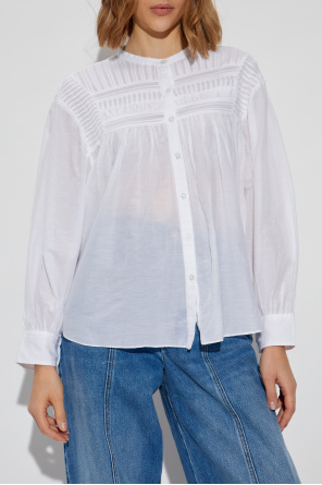 Marant Etoile Shirt Plalia