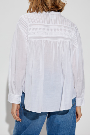 Marant Etoile Shirt Plalia