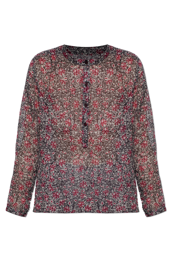 Top 'Maria' od Marant Etoile