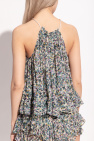 Marant Etoile ‘Fabino’ top