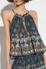 Marant Etoile ‘Fabino’ top